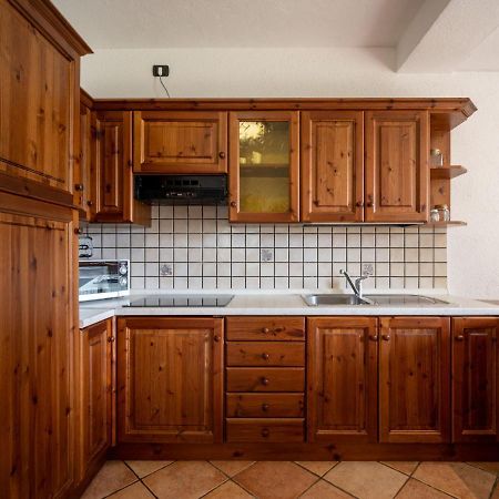 Apartment Renard By Interhome Sarre Exteriör bild