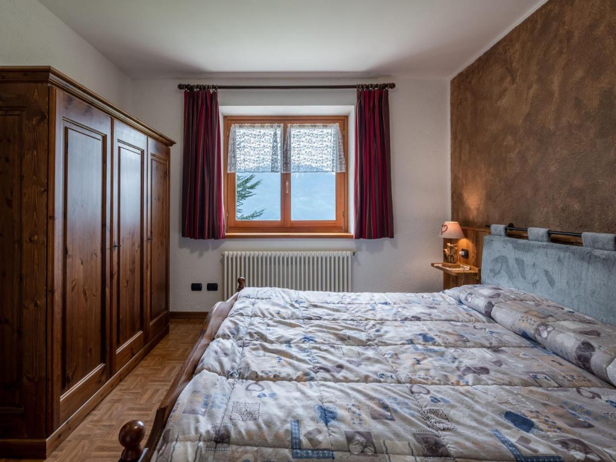 Apartment Renard By Interhome Sarre Exteriör bild